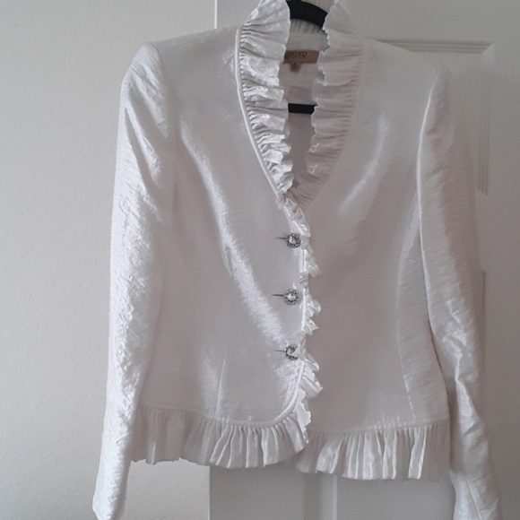 Kasper Jackets & Blazers - STUNNING KASPER BLAZER